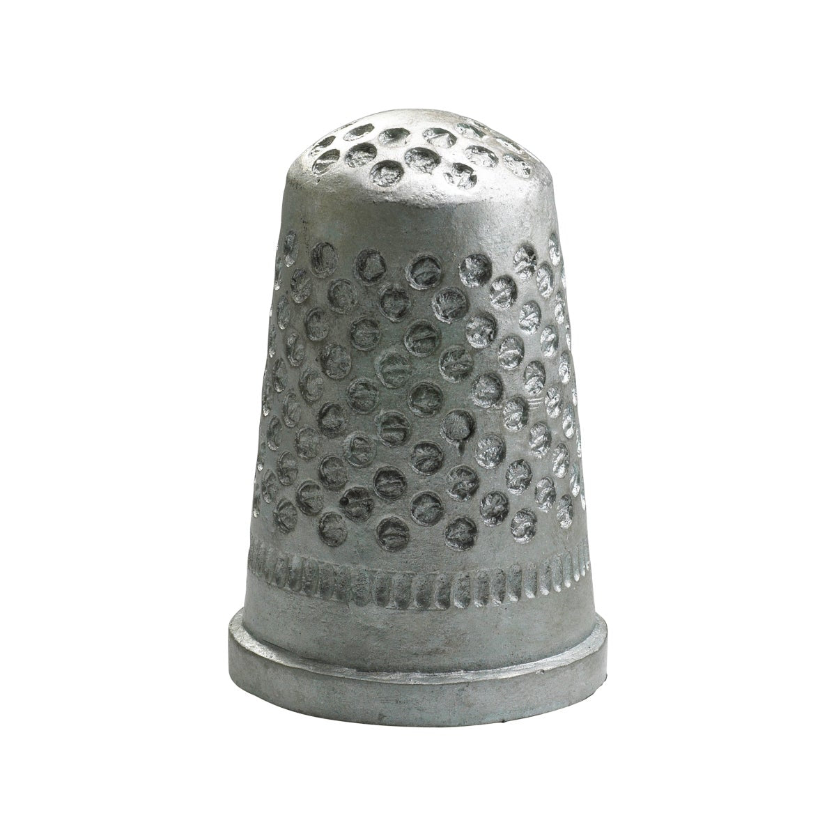Pewter Game Token Objets