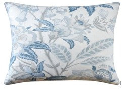 Davenport Pillow