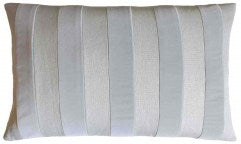 Parker Striped Pillow