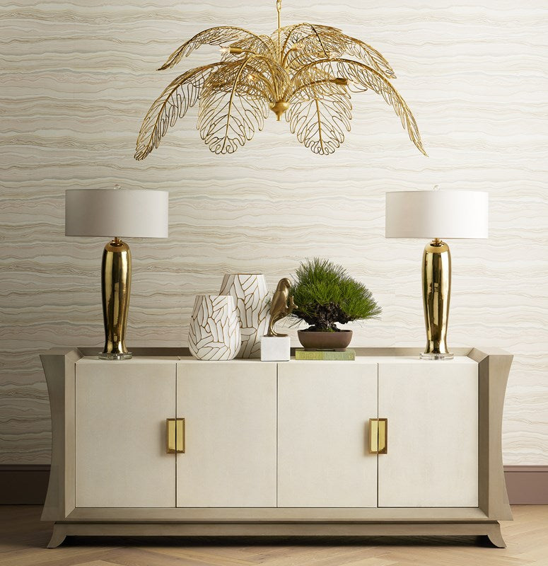 Koji Credenza