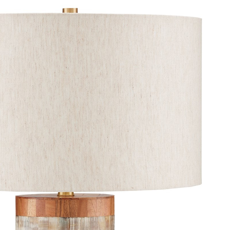 Delphi Table Lamp