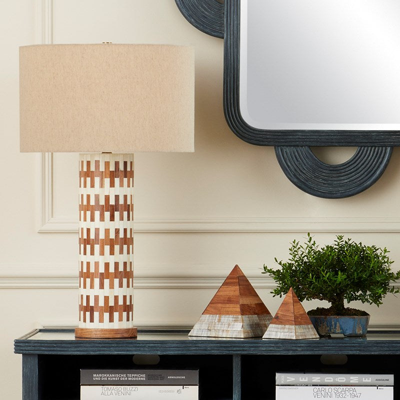 Tia Table Lamp