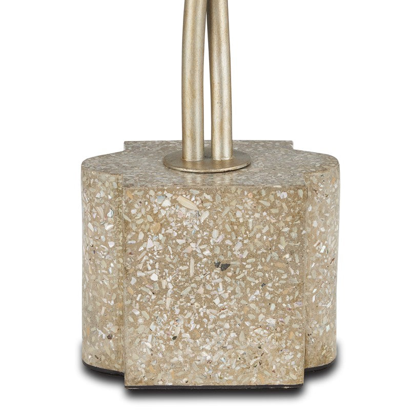 Malay Table Lamp