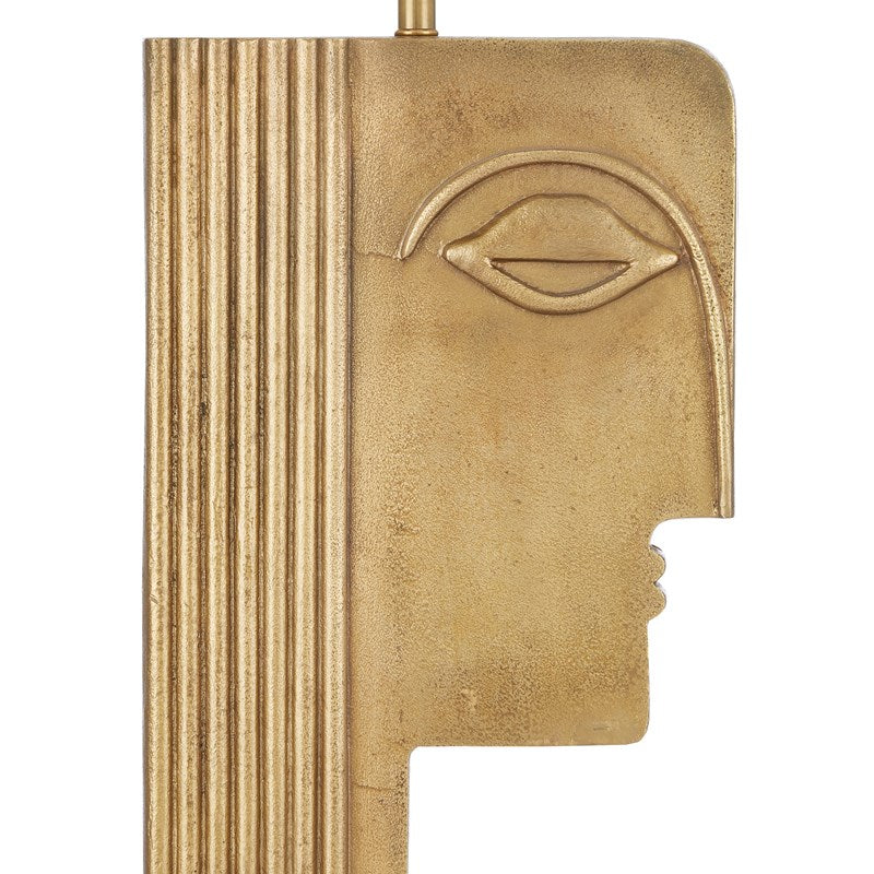 Profile Table Lamp