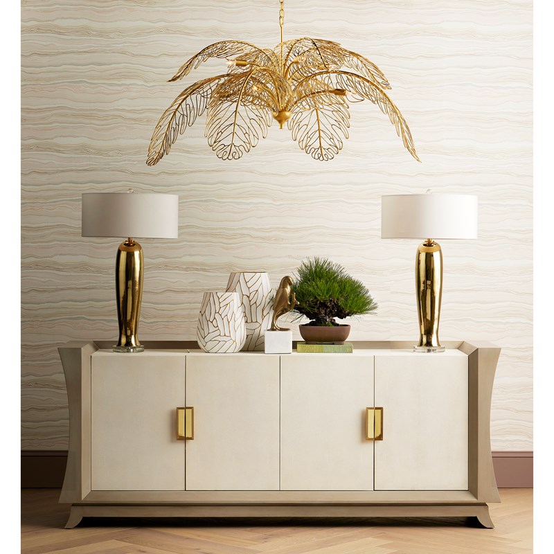 Tao Chandelier