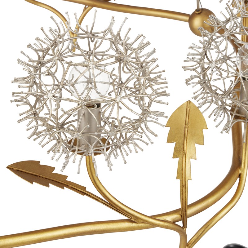 Prairie Chandelier