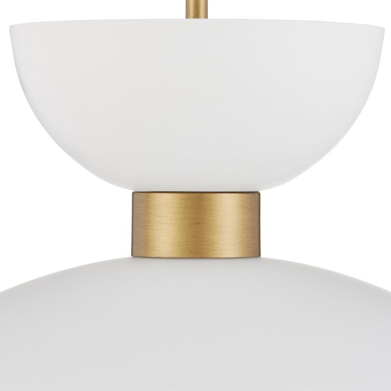 Zola Pendant