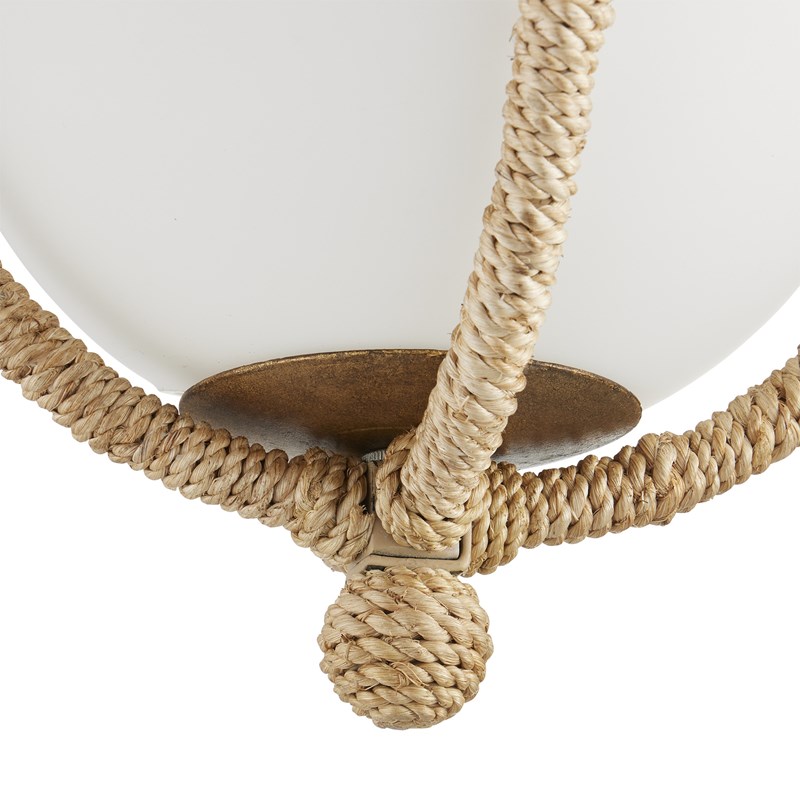 Caspari Pendant