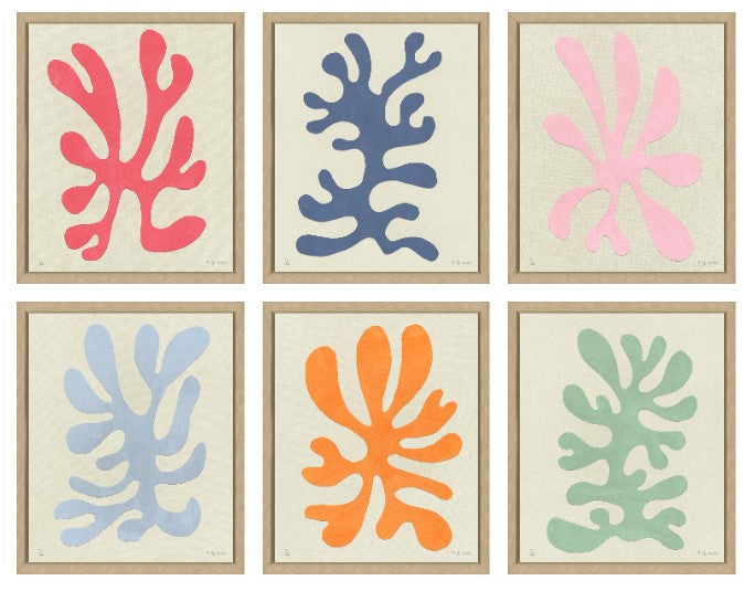Elemental Textiles