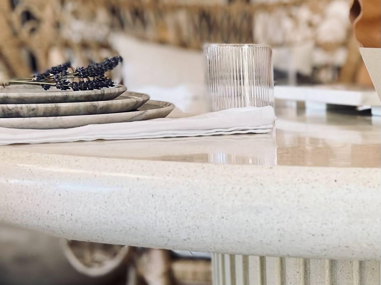 Palmetto Dining Table