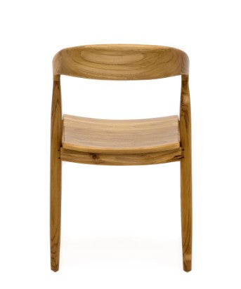 Teak Mid- Century Dining Chair