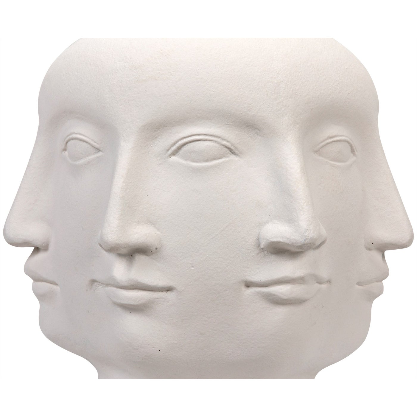 Multi-Face Stool