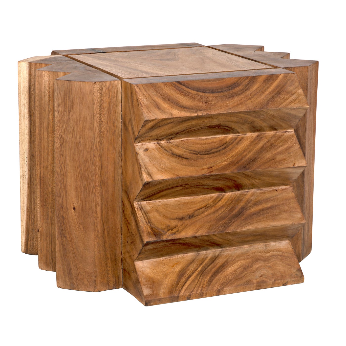 Watson Accent Low Table