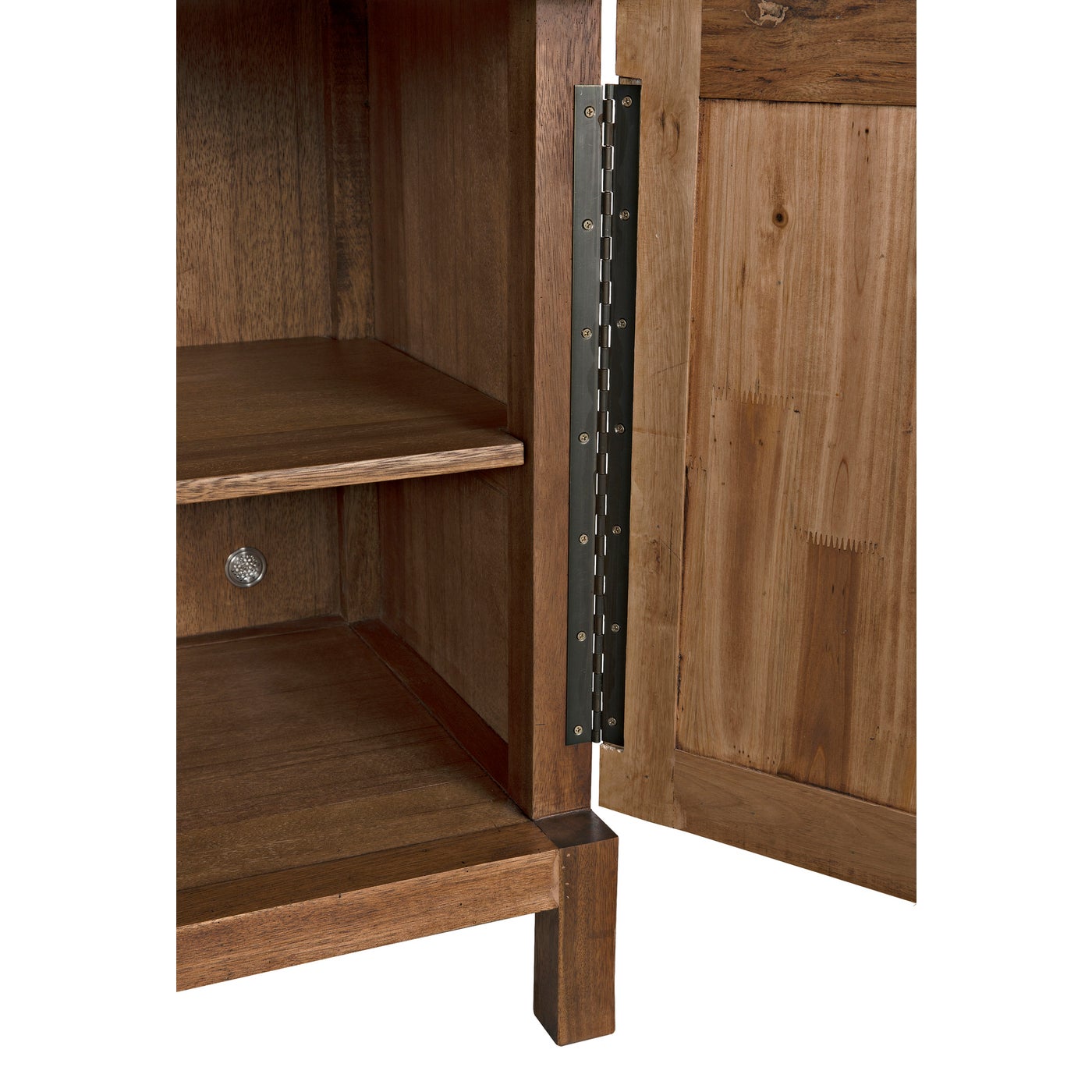 Quadrant Cabinet
