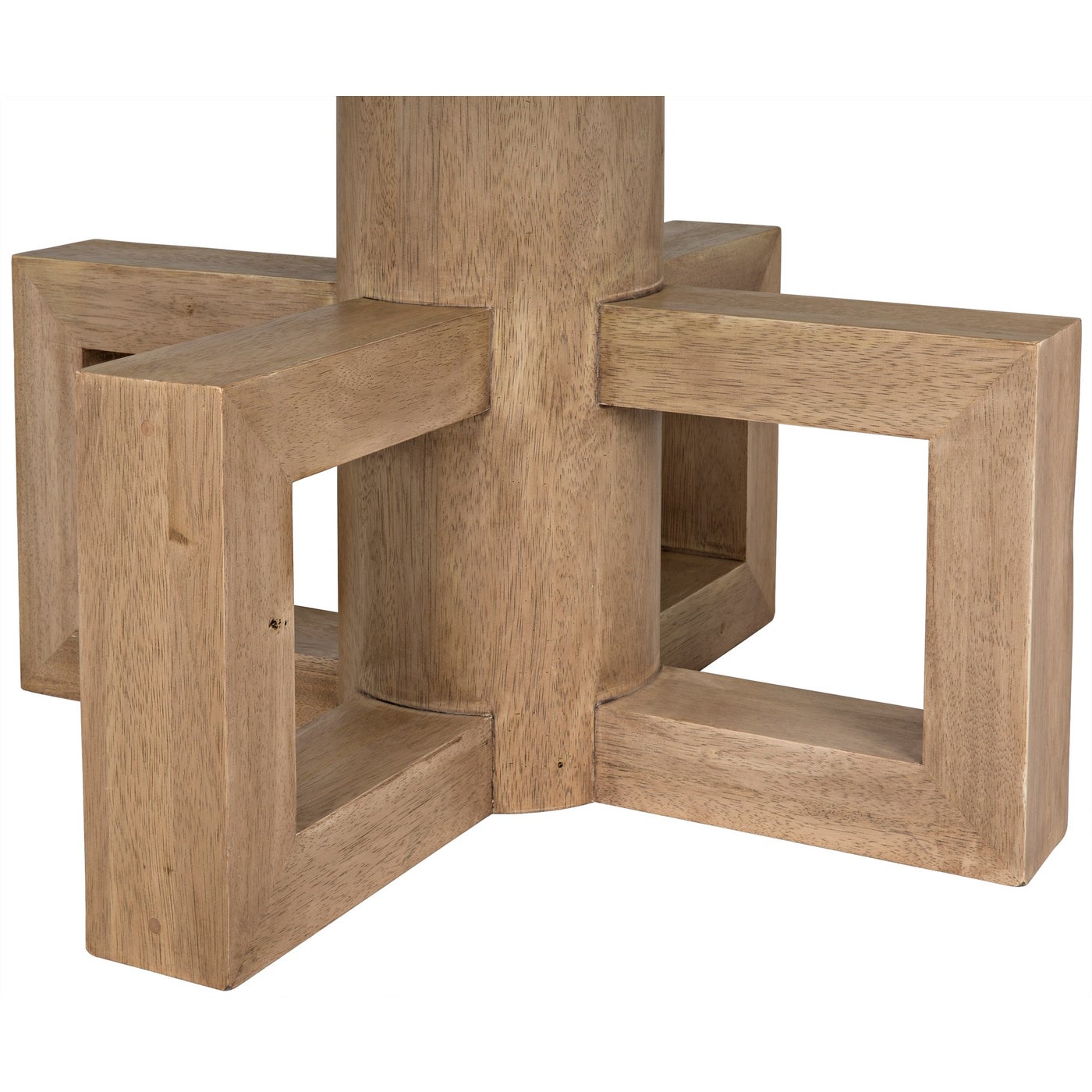 Livre Dining Table
