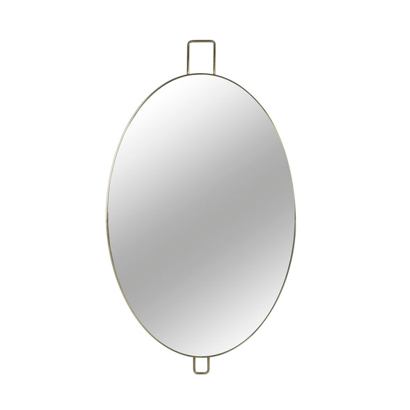 Fox Wall Mirror