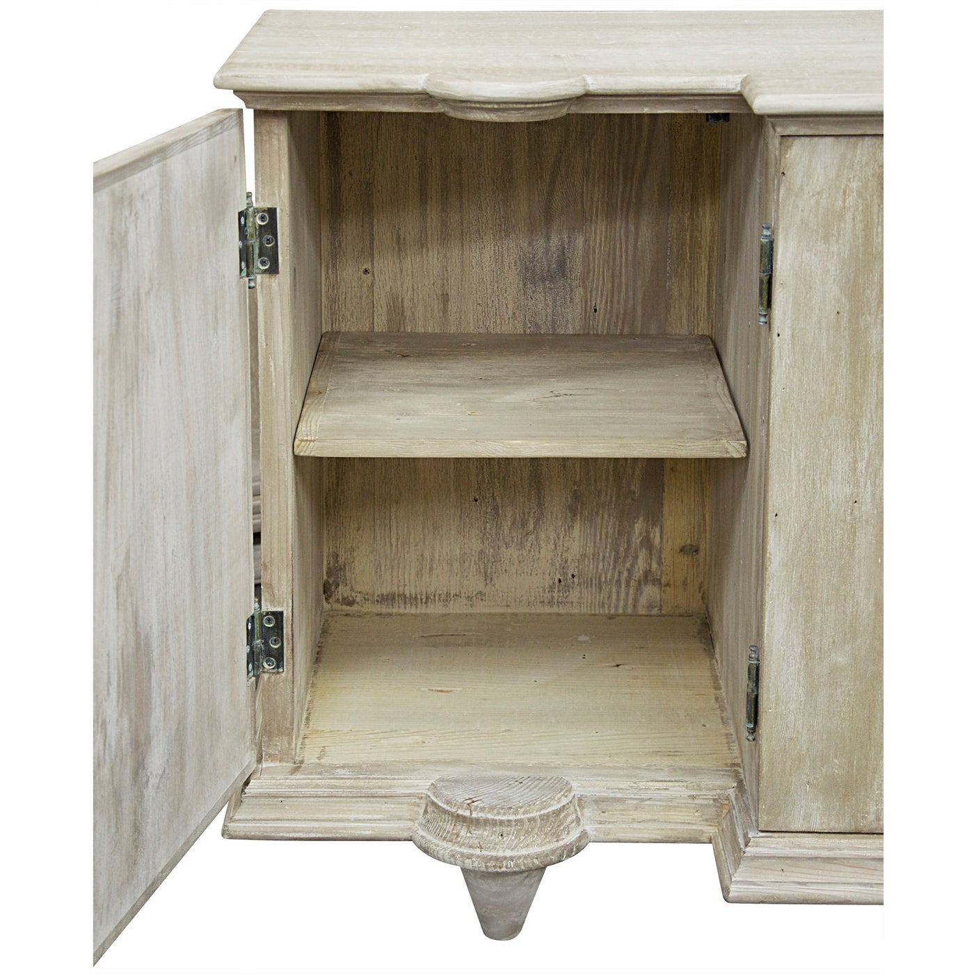 Salvia Cabinet