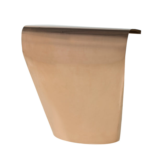 Retrospective Wall Console