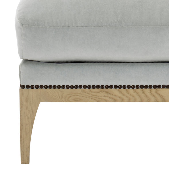 Ava Velvet Chair