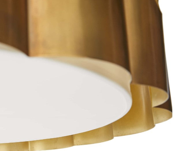 Mod Chandelier