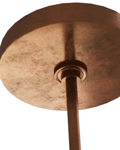 Sedgewick Pendant