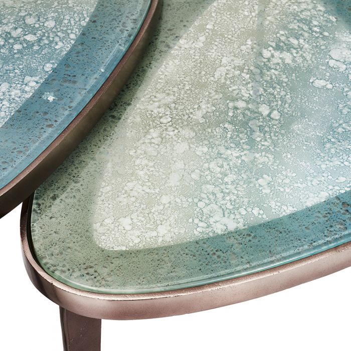 Jovani Bunching Tables