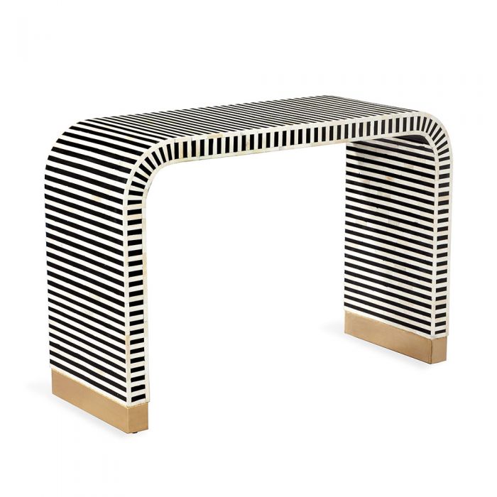 Bridge Console Table