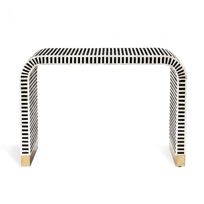 Bridge Console Table