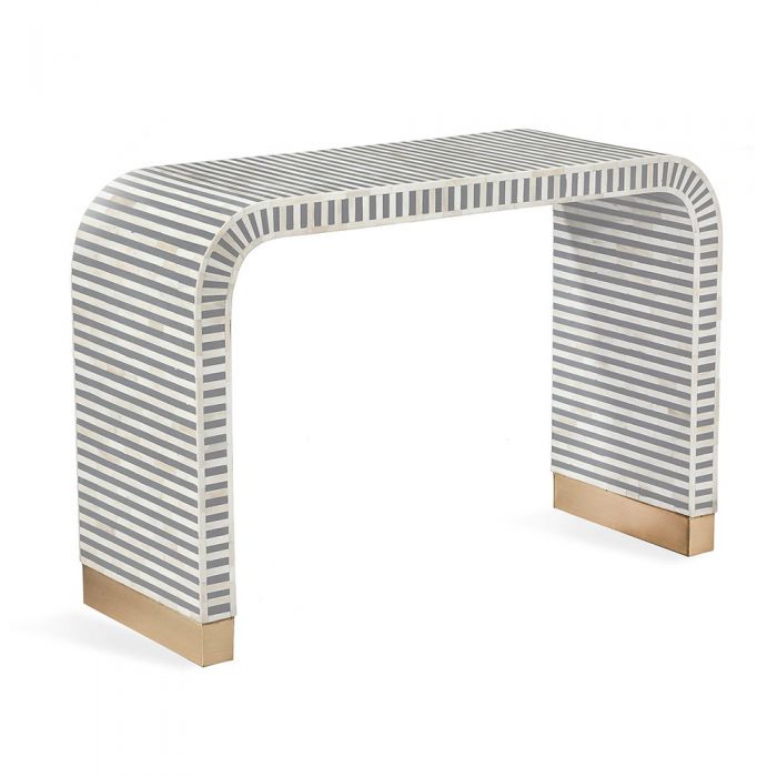 Bridge Console Table