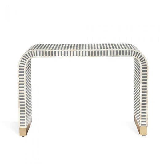 Bridge Console Table