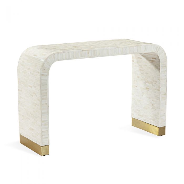 Bridge Console Table