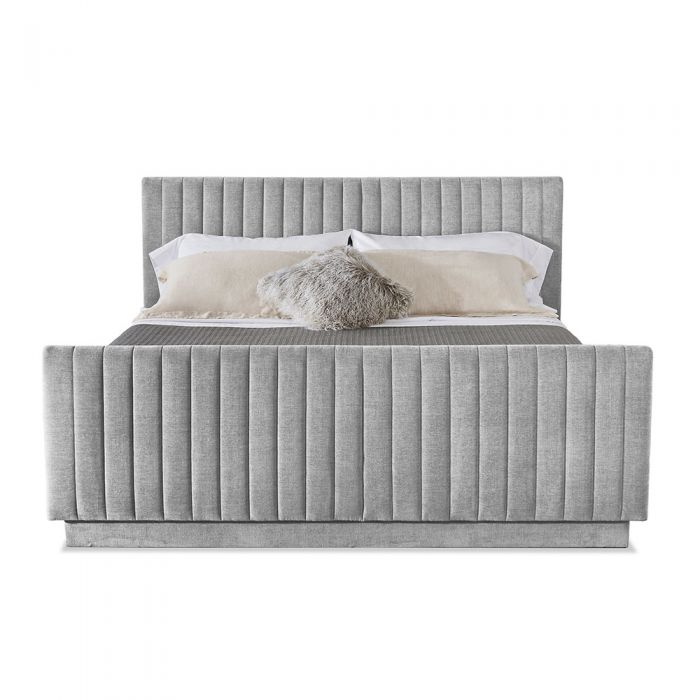 Schuyler Bed