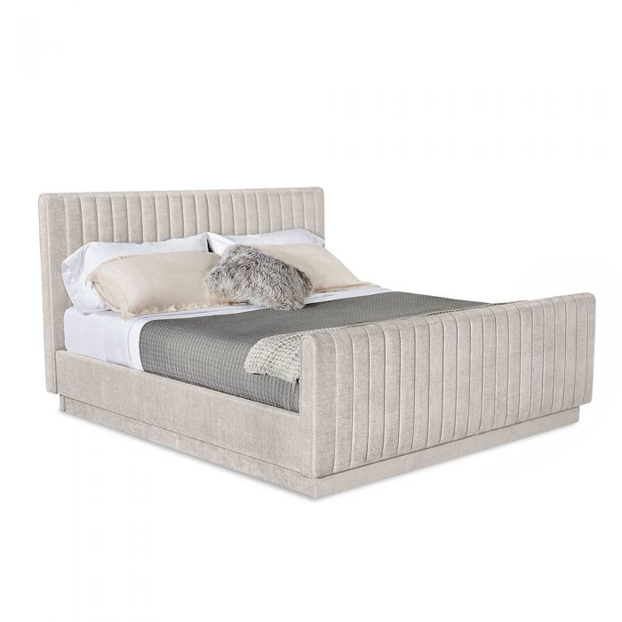 Schuyler Bed