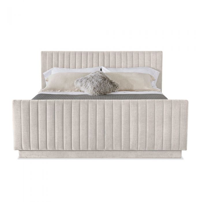 Schuyler Bed