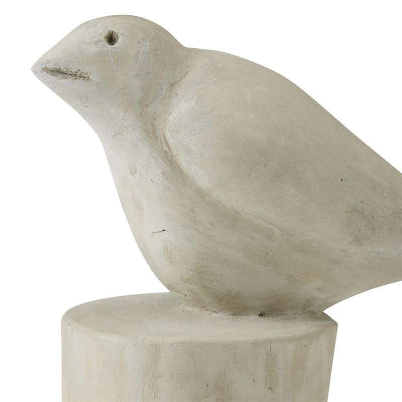Concrete Birds
