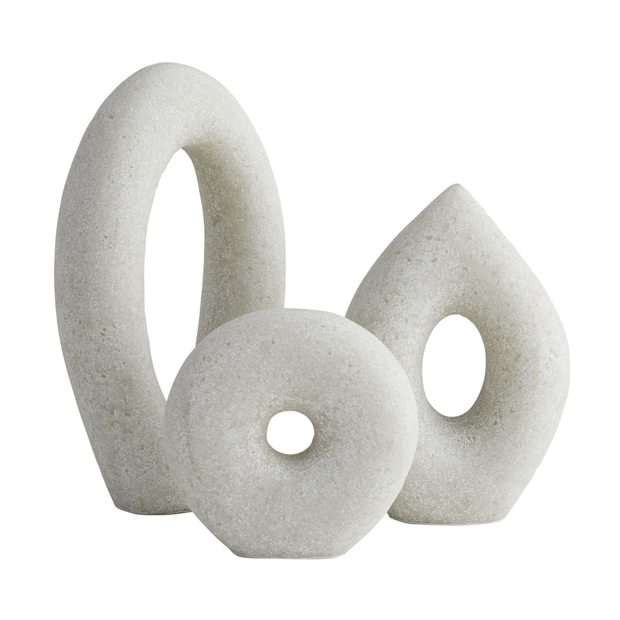 Coco Sculptures