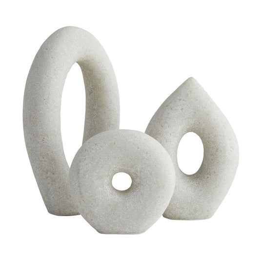 Coco Sculptures