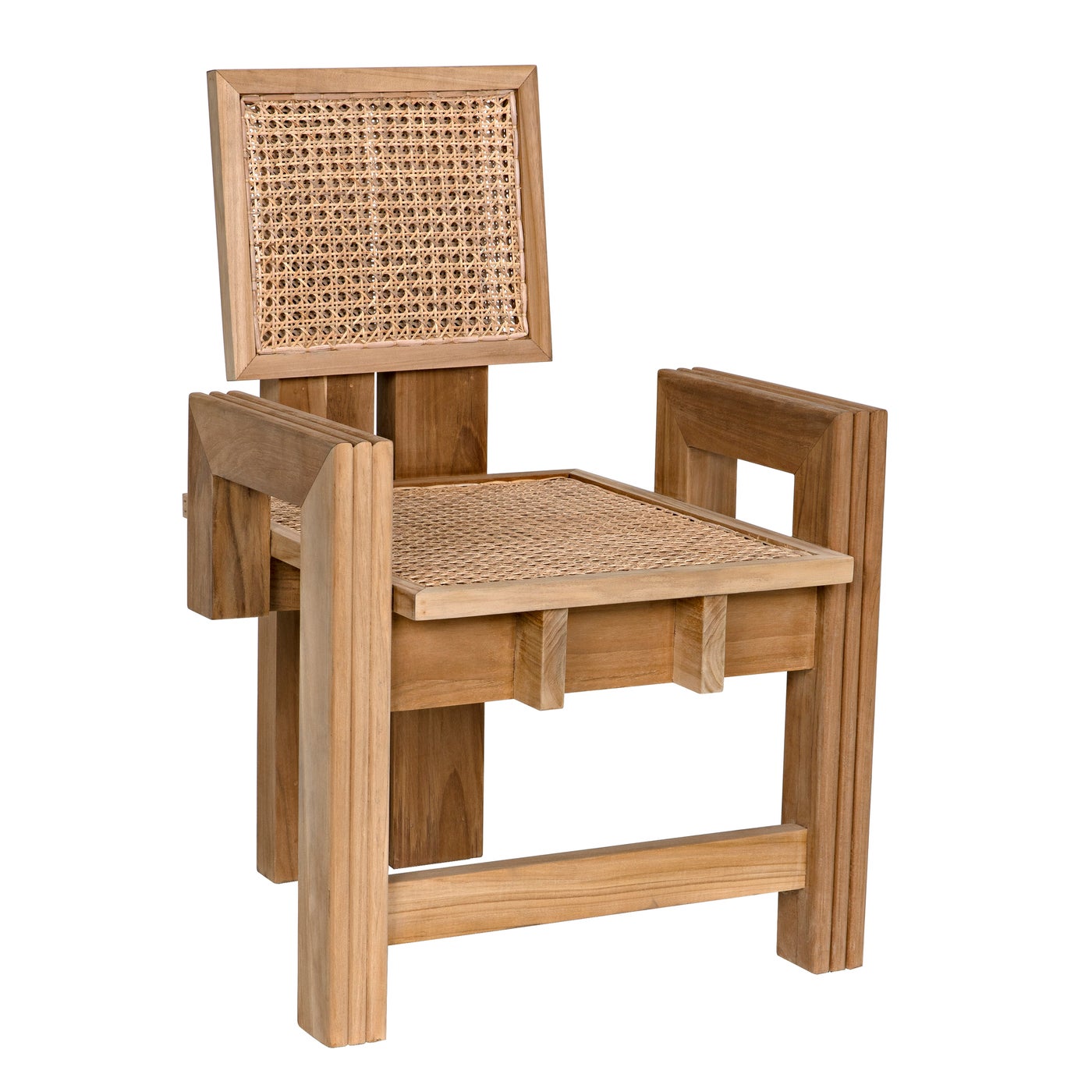 Fatima Chair