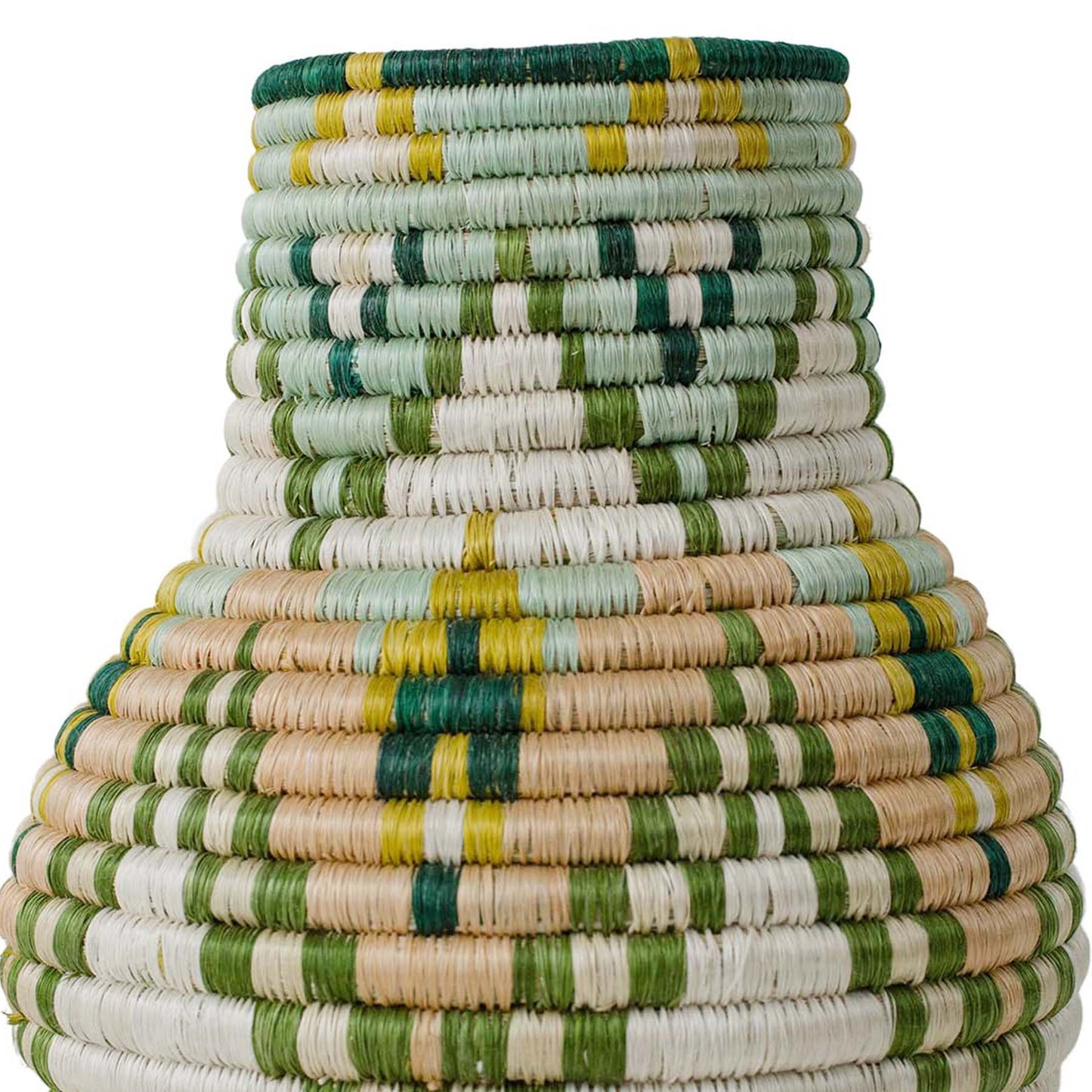 Rangi Woven Vase
