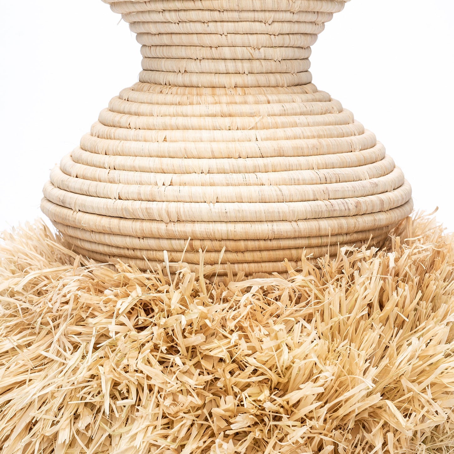 Ngamia Floor Basket