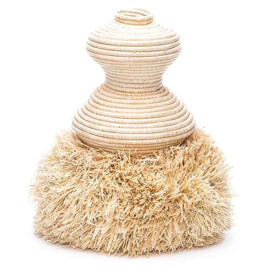 Ngamia Floor Basket