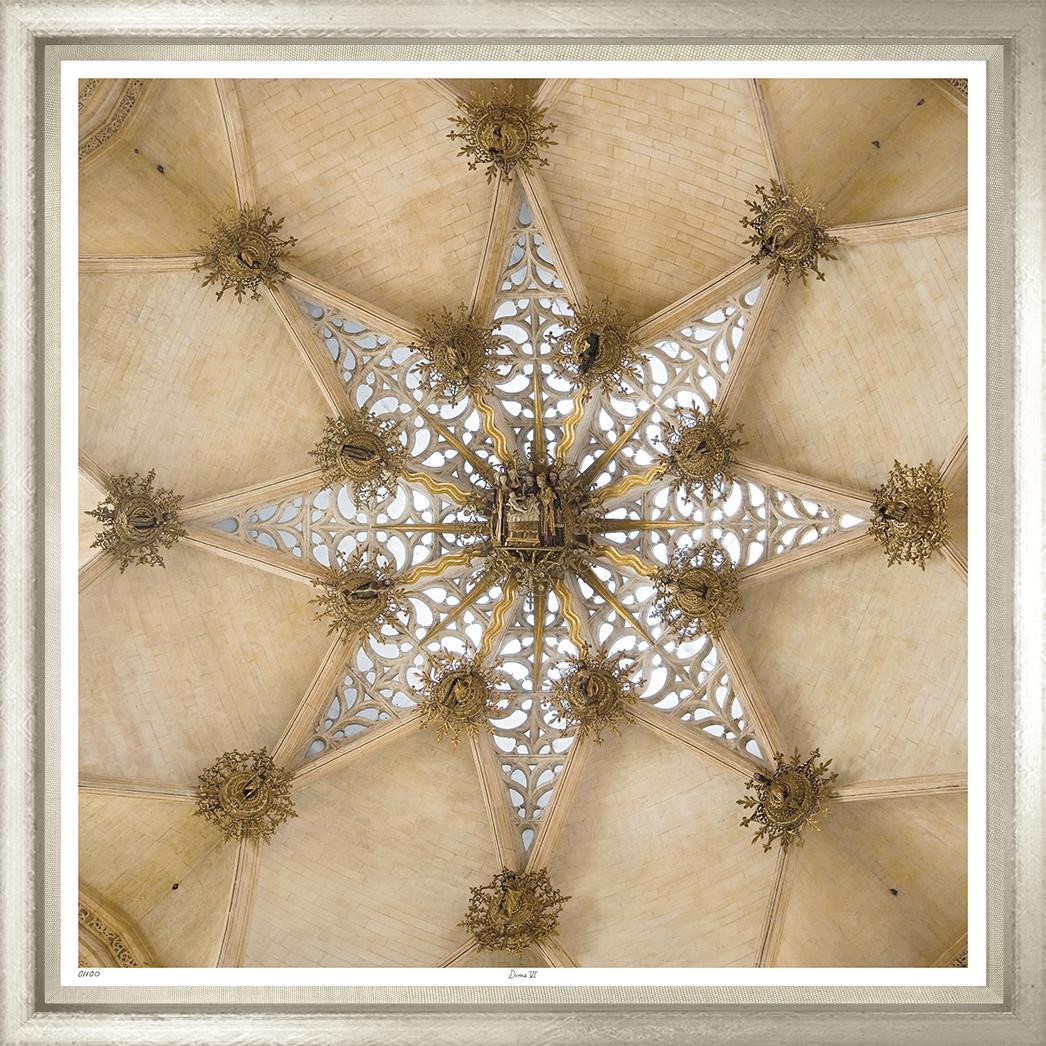 Spanish Cathedral