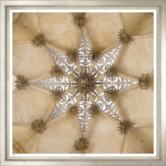 Spanish Cathedral