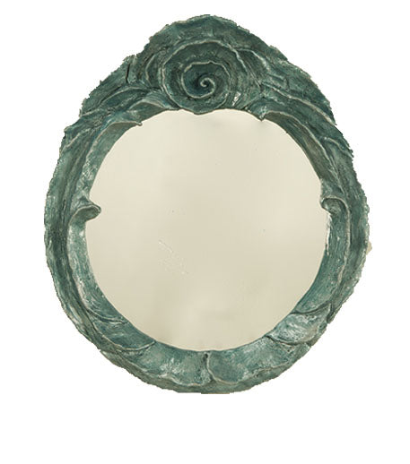 Sea Cabbage Mirror