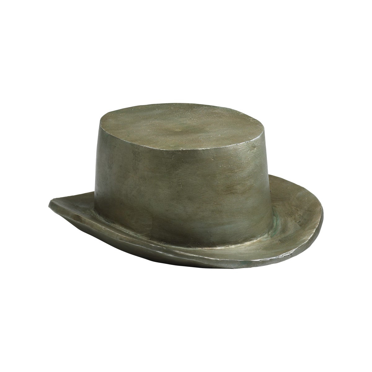 Pewter Game Token Objets