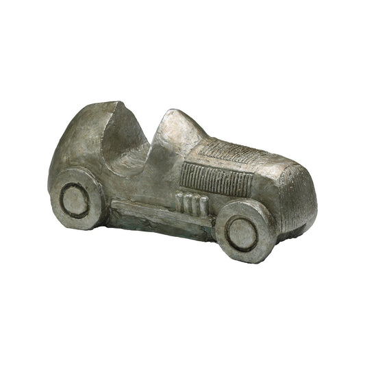 Pewter Game Token Objets