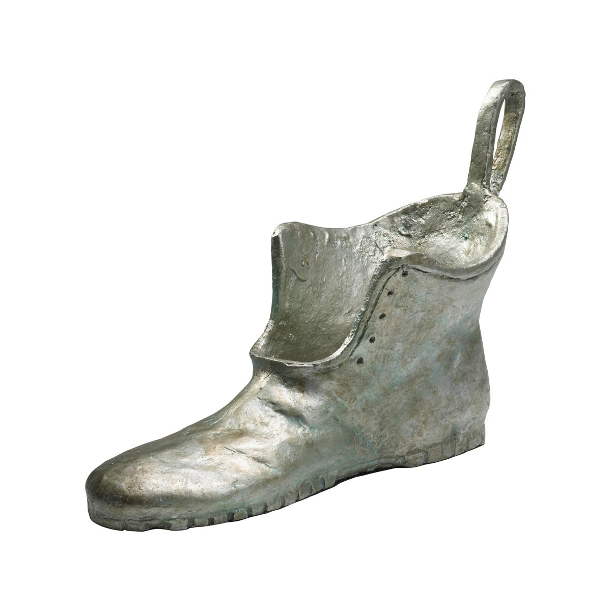 Pewter Game Token Objets