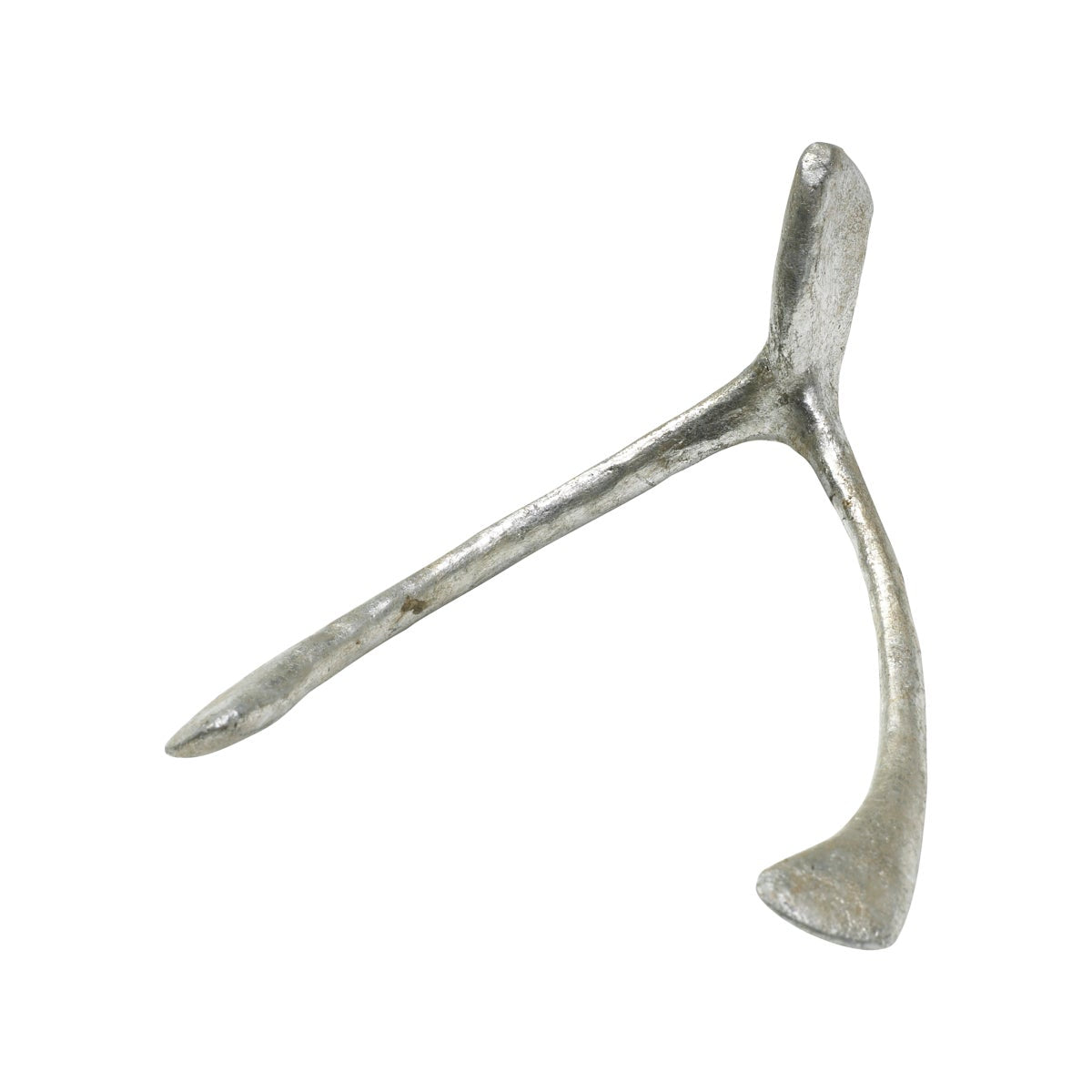 Pewter Game Token Objets