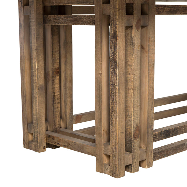 Urban Dining Table