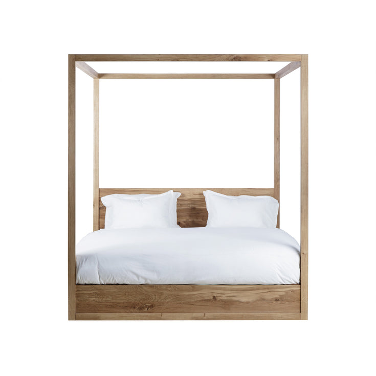 Otis Poster Bed